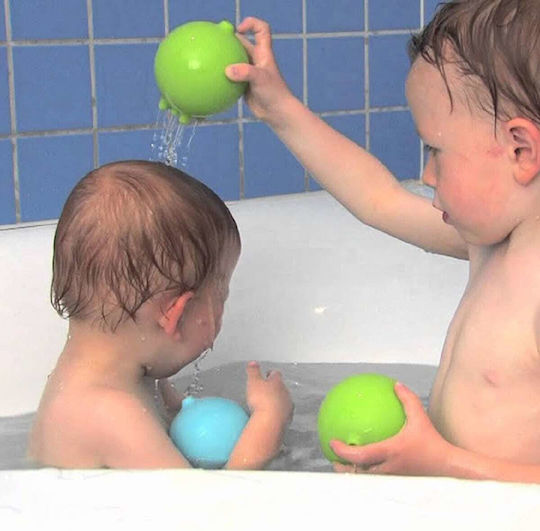 Moluk Plui Rainball Green για 24+ Μηνών