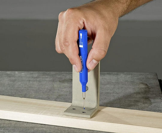Lyra Marker de desen 1mm Albastru 1buc
