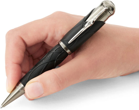 MontBlanc Writers Edition Homage To Brothers Grimm Pixuri Ballpoint