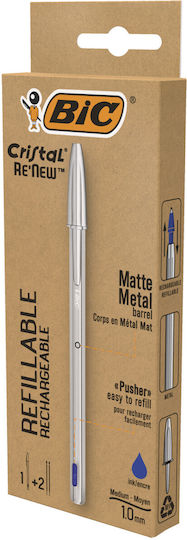 BIC Cristal Pens Ballpoint