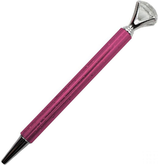Διακάκης Διαμάντι Στυλό Ballpoint