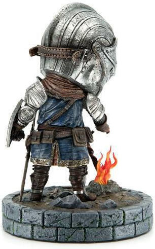 First 4 Figures Dark Souls: Oscar Knight of Astora SD Φιγούρα 20εκ.