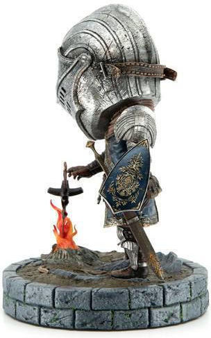 First 4 Figures Dark Souls: Oscar Knight of Astora SD Φιγούρα 20εκ.