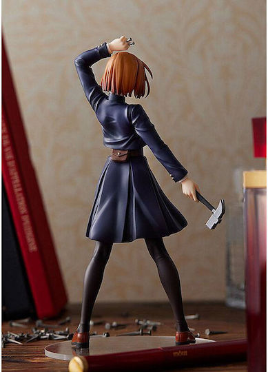Good Smile Company Jujutsu Kaisen: Nobara Kugisaki Φιγούρα 17εκ.