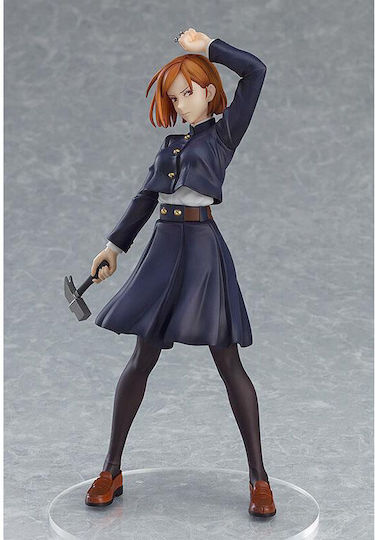 Good Smile Company Jujutsu Kaisen: Nobara Kugisaki Φιγούρα 17εκ.