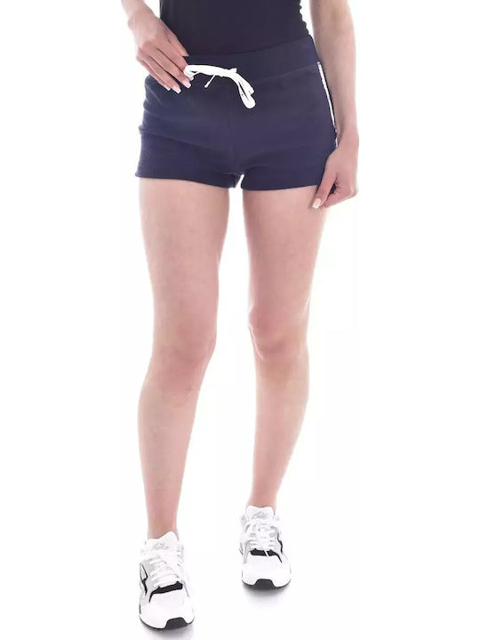 Femei Pantaloni scurți Pantaloni scurți Albastru