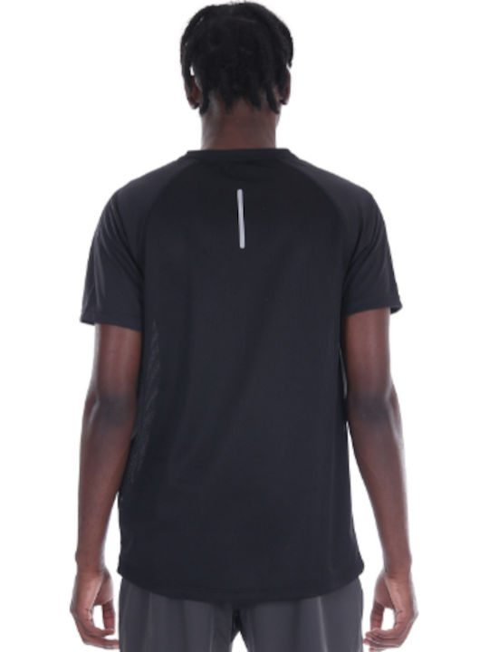 T-Shirt Schwarz