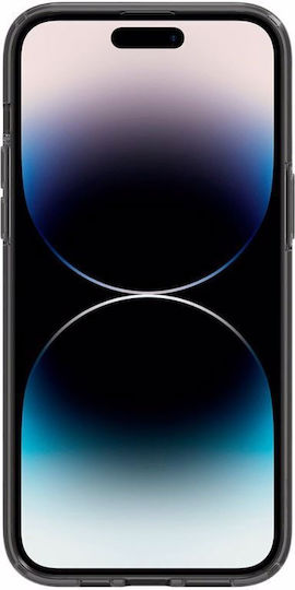 Spigen Ultra Hybrid MagFit Back Cover Plastic 2mm Zero One (iPhone 14 Pro Max)