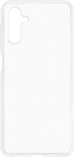 Forcell Ultra Slim 0,5mm Back Cover Silicon 0.5mm Transparent (Samsung Galaxy A13 5G, A04S)