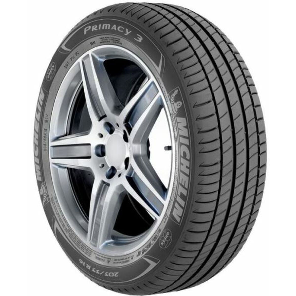Michelin Primacy 3 225/55 R18 98V Θερινό Λάστιχο για Επιβατικό ...