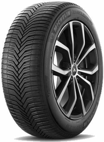 Michelin Crossclimate 2 245/45R20 99V 3PMSF Car Tyres for 4x4 / SUV Vehicle