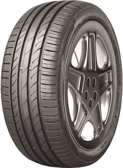 Tracmax X-Privilo TX3 235/50R17 100Електронна търговия XL Летни гуми Гума за Пътник Кола