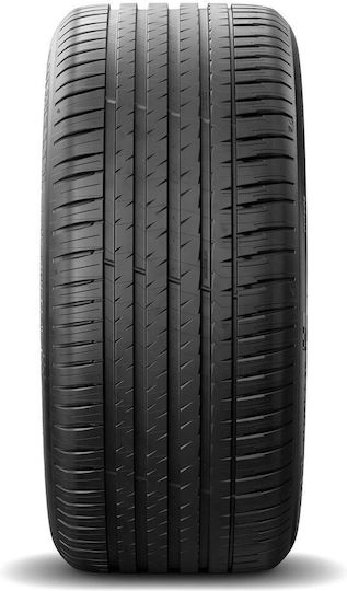 Michelin Pilot Sport 4 295/40R20 110E-Commerce-Website XL Sommerreifen Reifen für Passagier Auto