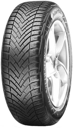 Vredestein Wintrac 215/60 R16 99H XL Χειμερινό Λάστιχο για Επιβατικό Αυτοκίνητο