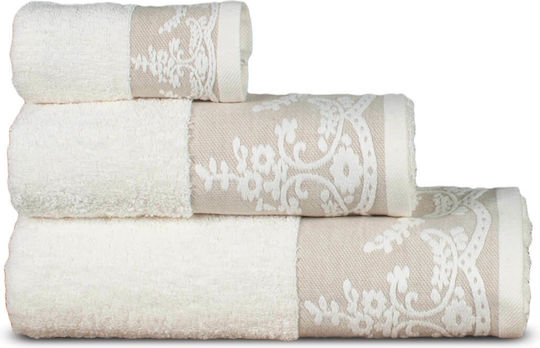 SB Home Σετ 3τμχ Karin Βάρους 550gr/m²