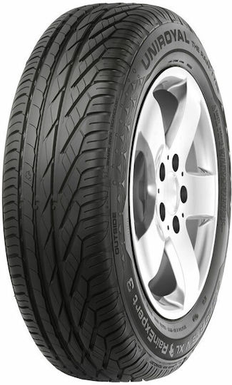 Uniroyal RainExpert 5 165/60R15 77H Summer Tire for Passenger Car