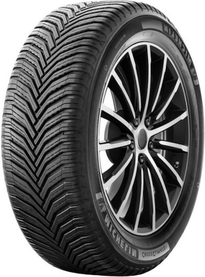 Michelin CrossClimate 2 205/40R17 84E-Commerce-Website XL 4 Jahreszeiten Reifen für Passagier Auto
