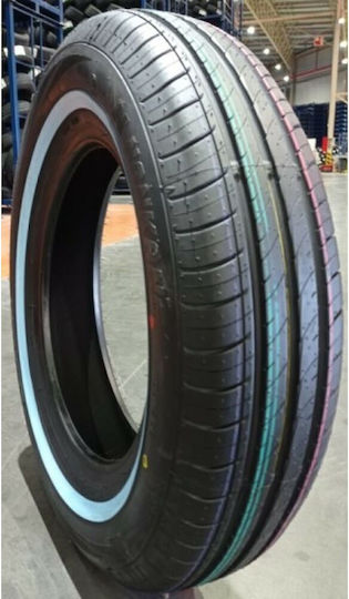 Nankang Econex NA-1 155/80R15 83T Summer Tire for Passenger Car