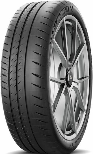 Michelin Pilot Sport Cup 2 Connect 225/40R19 93Y XL Θερινό Λάστιχο για Επιβατικό Αυτοκίνητο