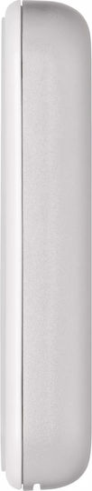 Canon Zoemini 2 Zink Photo Printer with Bluetooth White