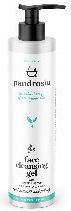 Pandrosia Essentials Σετ Περιποίησης για Καθαρισμό Προσώπου