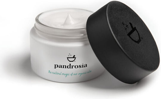 Pandrosia Essentials Skin Care Set for Facial Cleaning