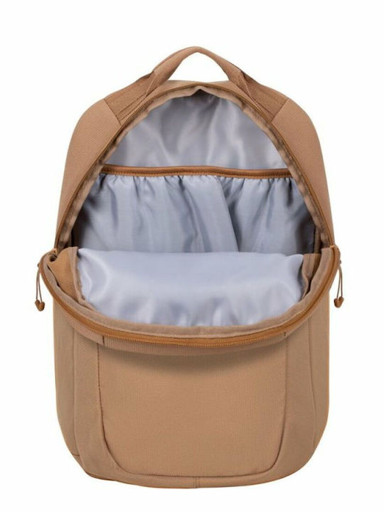 Rivacase Aviva 5432 Tasche Rucksack 14" Beige
