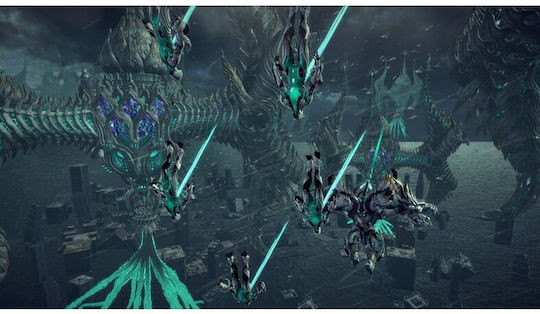 Bayonetta 3 Switch Game