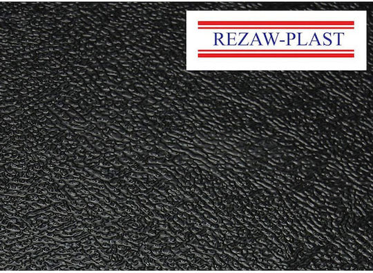 Rezaw Plast Bed Mat Tray Type for Renault Trafic Black