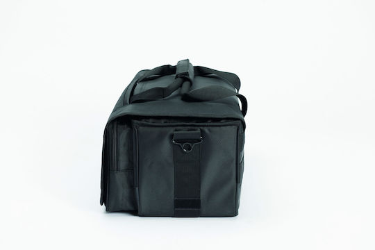 Magma 45 Record-Bag 150 Black/Khaki-Green