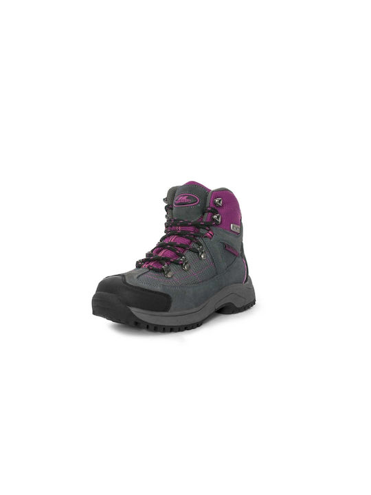 TRESPASS LAUREL FYFOBOG10001 PURPLE