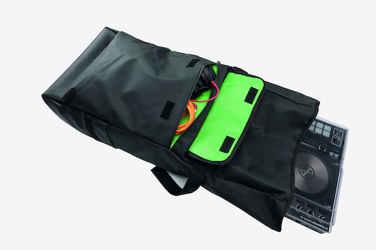 Magma Riot Control-Pack Lite Τσάντα Πλάτης Black/Bionic-Green