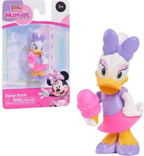 Giochi Preziosi Miniature Toy Minnie For 3+ Years 6cm (Miscellaneous Designs)