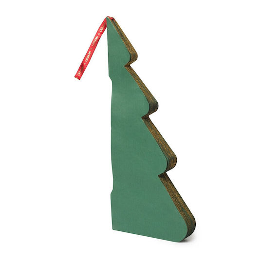 Christmas Decorative Tree 49cm Green