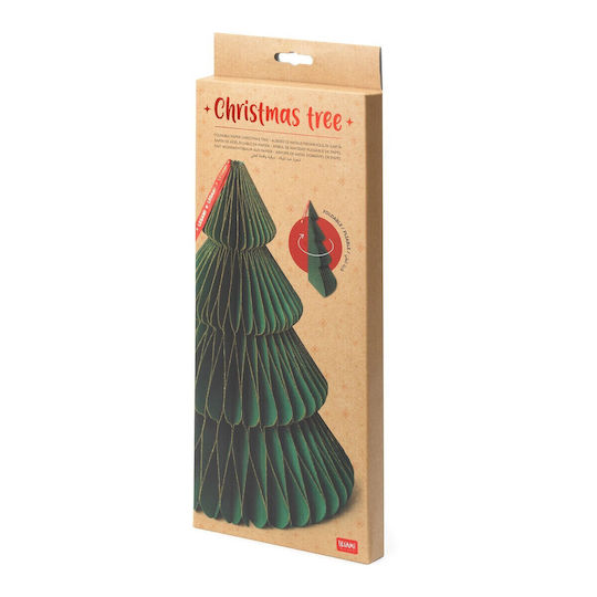 Christmas Decorative Tree 49cm Green