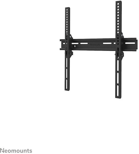 Neomounts WL30-350BL14 Βάση Τηλεόρασης Τοίχου έως 65" και 40kg