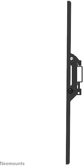 Neomounts WL30-350BL14 Βάση Τηλεόρασης Τοίχου έως 65" και 40kg