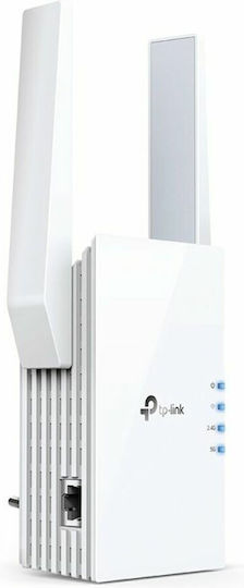 TP-LINK RE505X v2 Mesh WiFi Extender Dual Band (2.4 & 5GHz) 1500Mbps