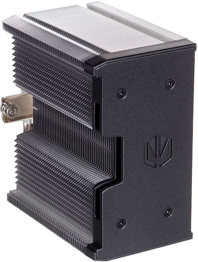 Endorfy Fortis 5 CPU Cooling Fan for AM4/AM5/1200/115x/1700 Socket Gray