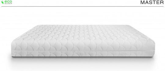Eco Sleep Paradise Куинсайз Ортопедичен Матрак 160x200x16см