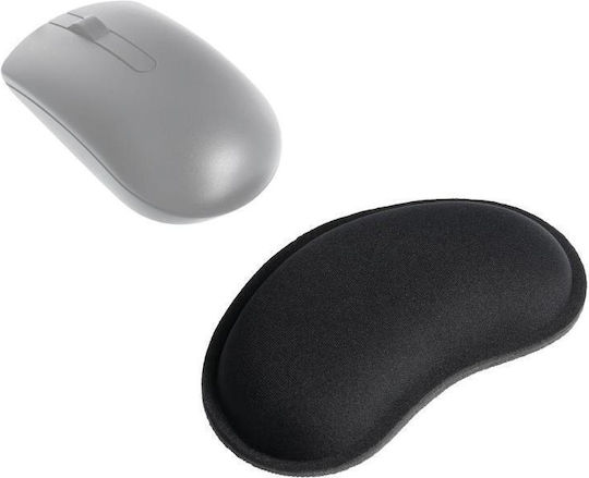 Partner Tele 130x78x25mm Mouse Wrist Rest