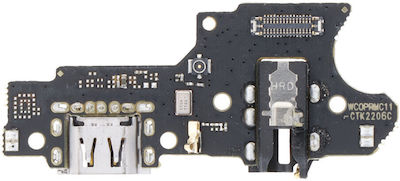 Flex Cable with Charging port for Realme C21Realme C21