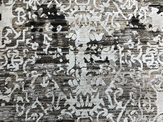 Koulis Carpets Perfect 5839A Modern Schlafzimmer-Teppichsets Beiges 2 Stück