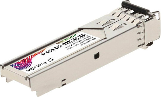 Cisco Transceiver SFP-10G-SR-C SFP+ 10Gbps MMF 1τμχ