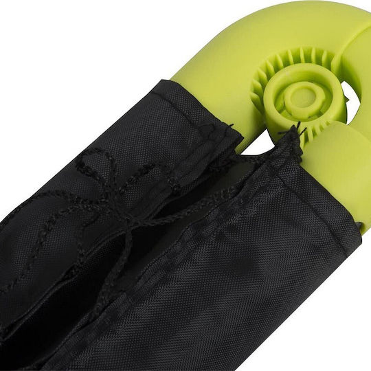 Dunlop Folding Football Goal 90x59x61cm 1 Piece