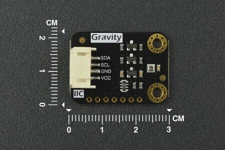 DFRobot Sensor Weight SEN0251 1pcs