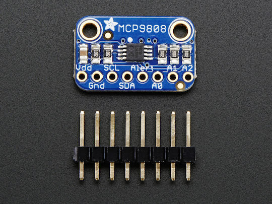 Adafruit Sensor Temperature/Humidity 1782 1pcs