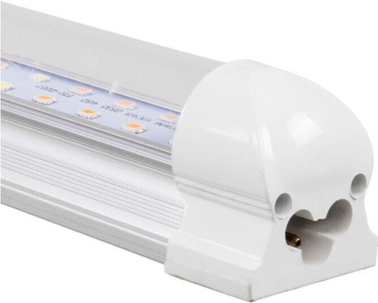 Pendant Grow Light with LED and Power 40W 60cm. T5