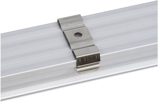 Suspendata Lumină de creștere cu LED și Putere 52W 120cm. T5
