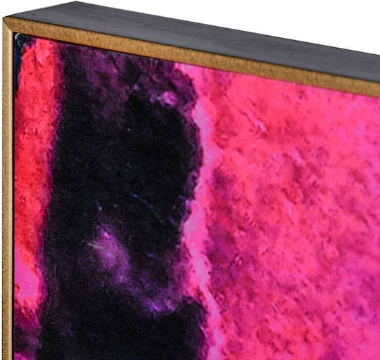 Artekko Πίνακας σε Καμβά 90x90 cm